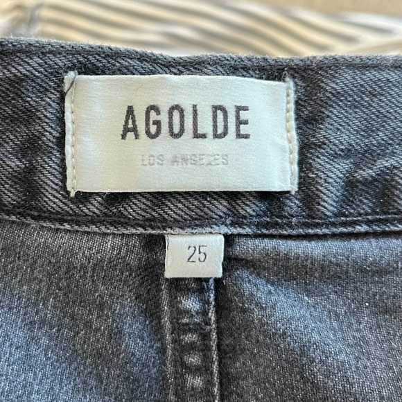 AGOLDE 90s Jean - Picture 7 of 8